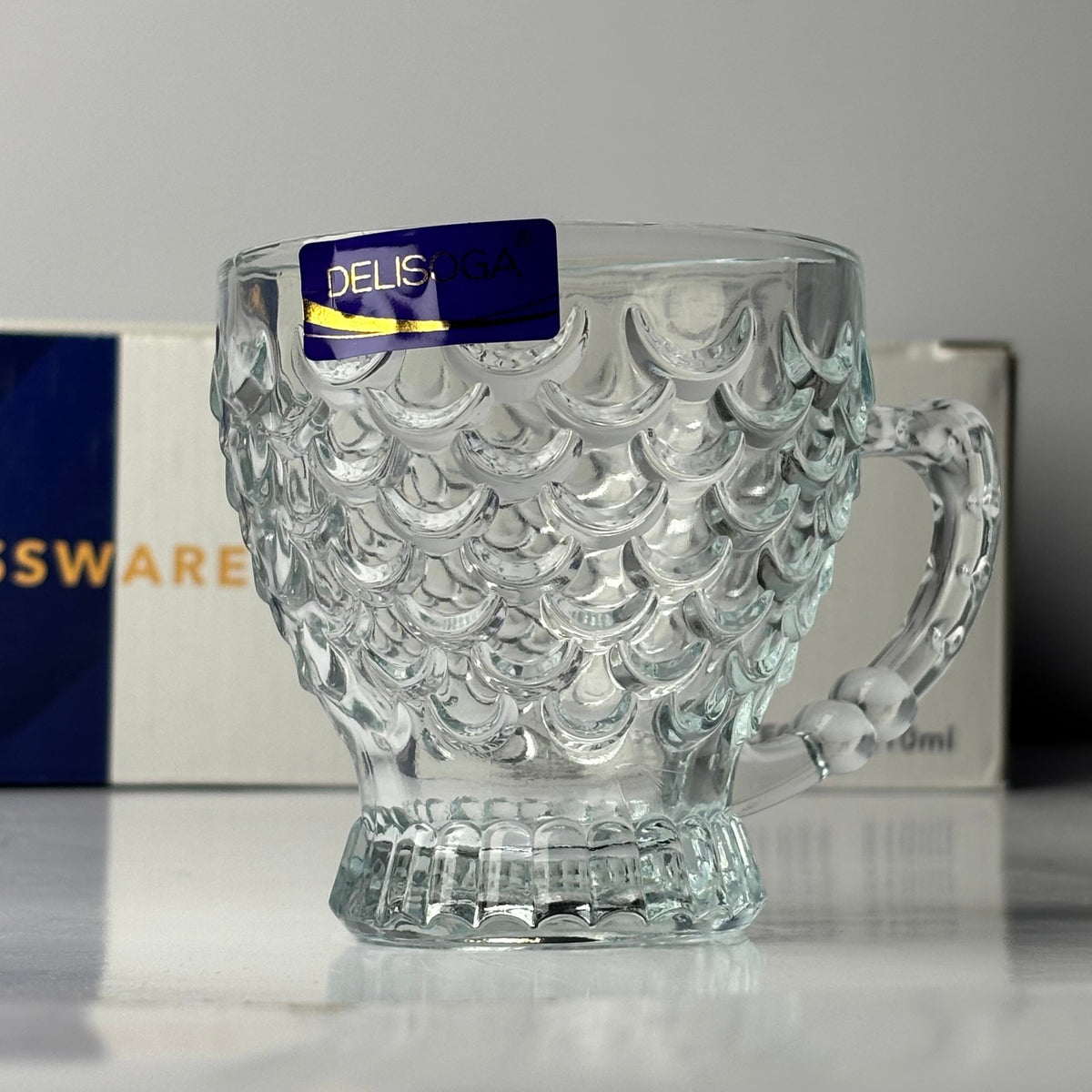 6 pcs cup set | Cf029