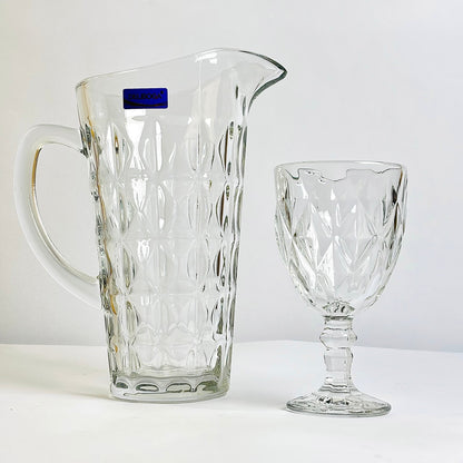 7 PCS WATER SET| Yzh-33-Dskb151B / L7