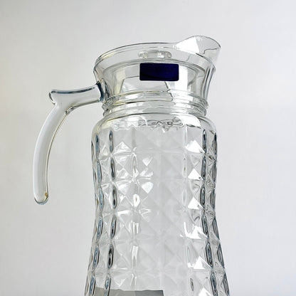 7 Pcs Water Set |YZH-33/L7