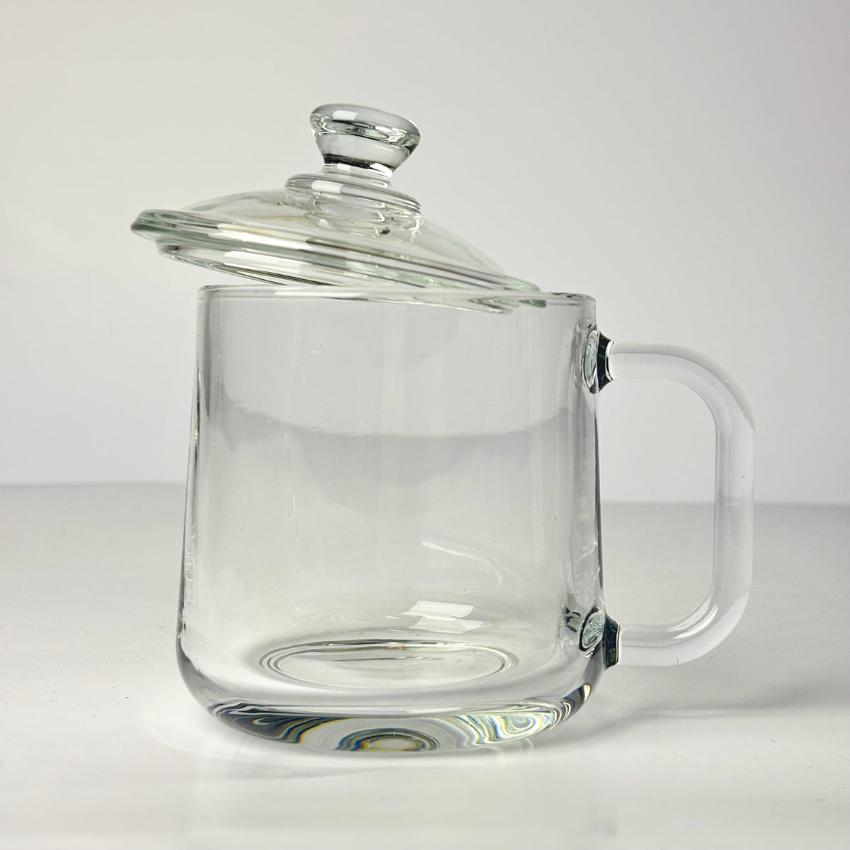 1 Pcs Tea Mug Large With Lid | Dsz001