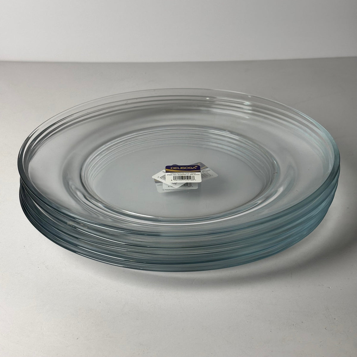 9’Inch Dinner Plate 🍽️ | Eq4002-2