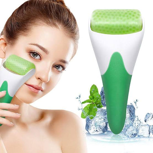 Cooling Face Roller – Relaxing Facial Massage Tool
