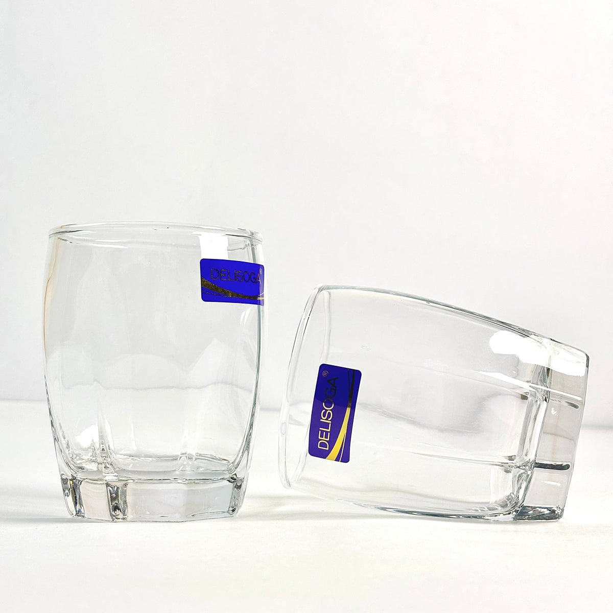 6 Pcs Glass set | Js3101-3