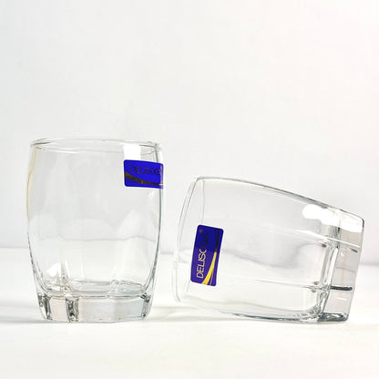 6 Pcs Glass set | Js3101-3