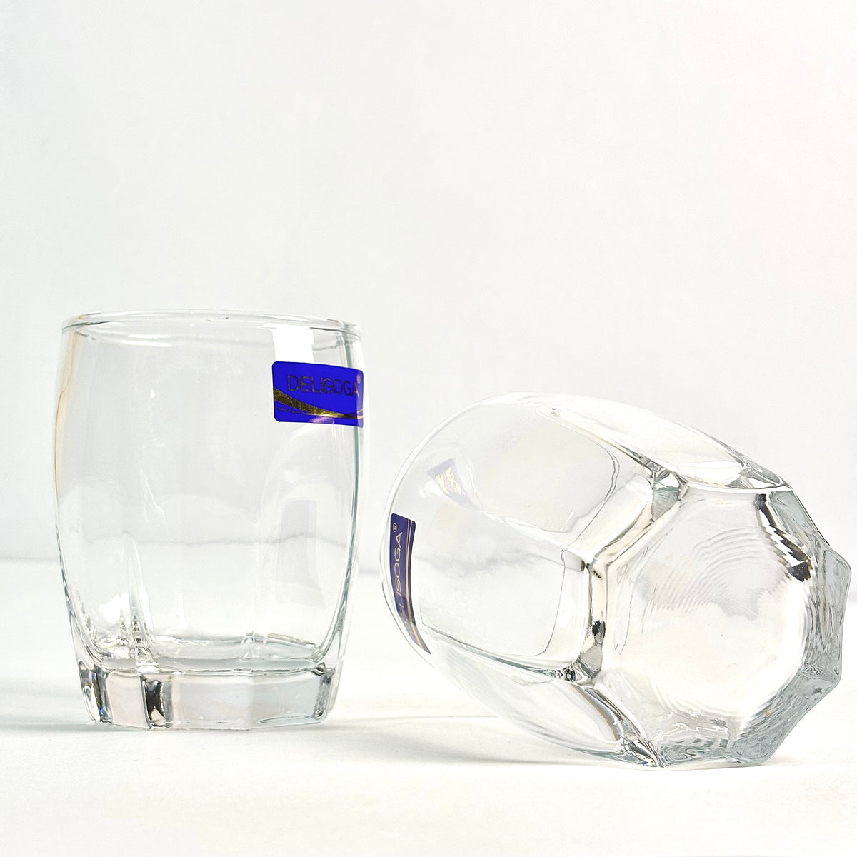 6 Pcs Glass set | Js3101-3