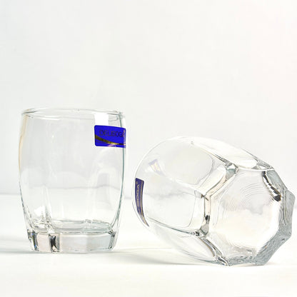6 Pcs Glass set | Js3101-3