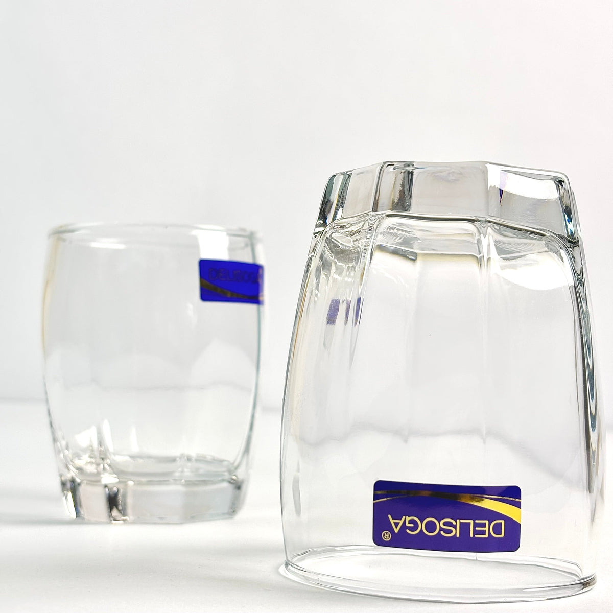 6 Pcs Glass set | Js3101-3
