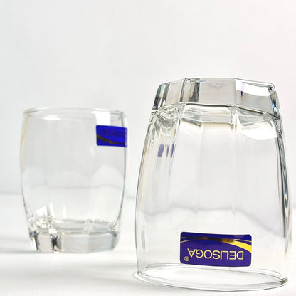 6 Pcs Glass set | Js3101-3