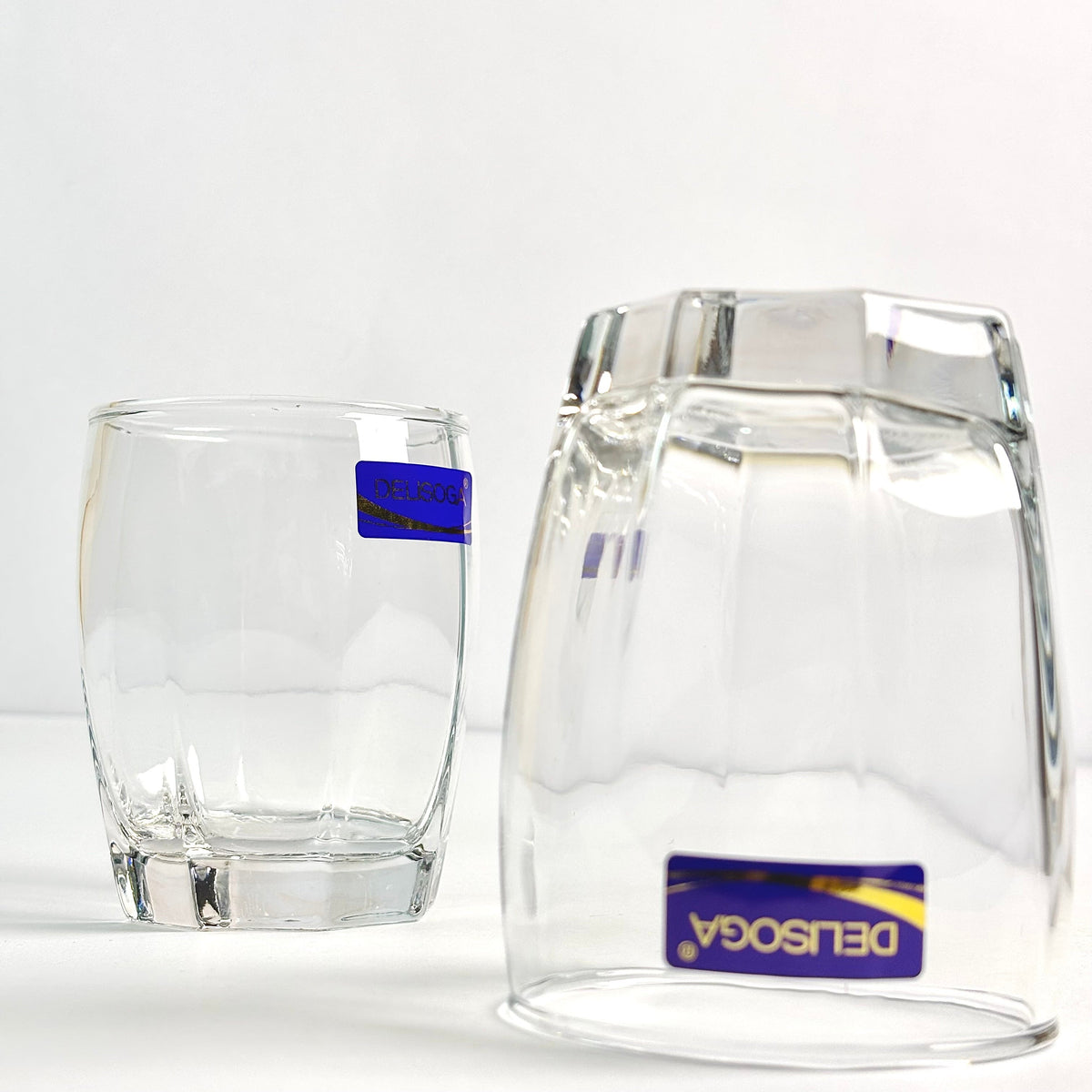 6 Pcs Glass set | Js3101-3