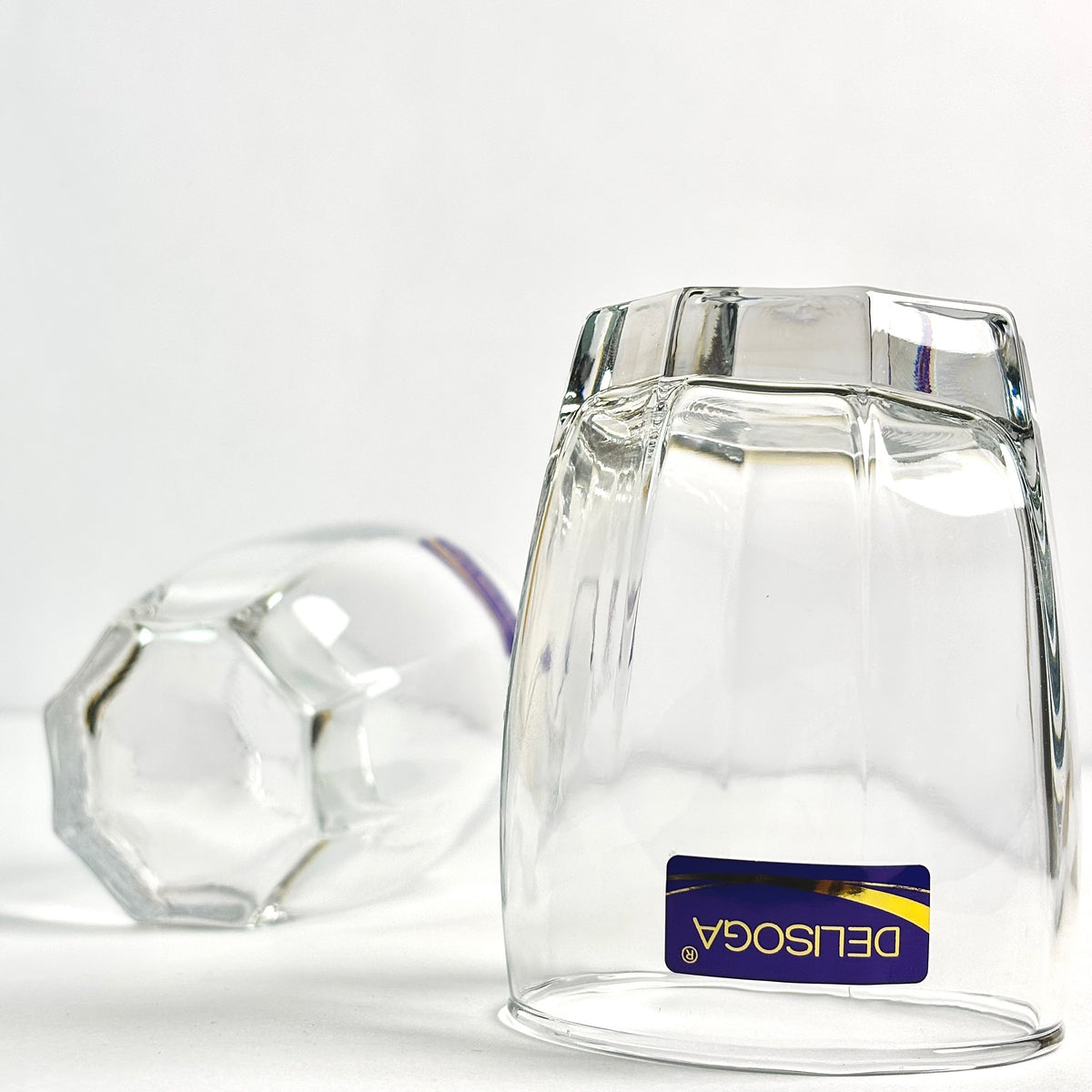 6 Pcs Glass set | Js3101-3