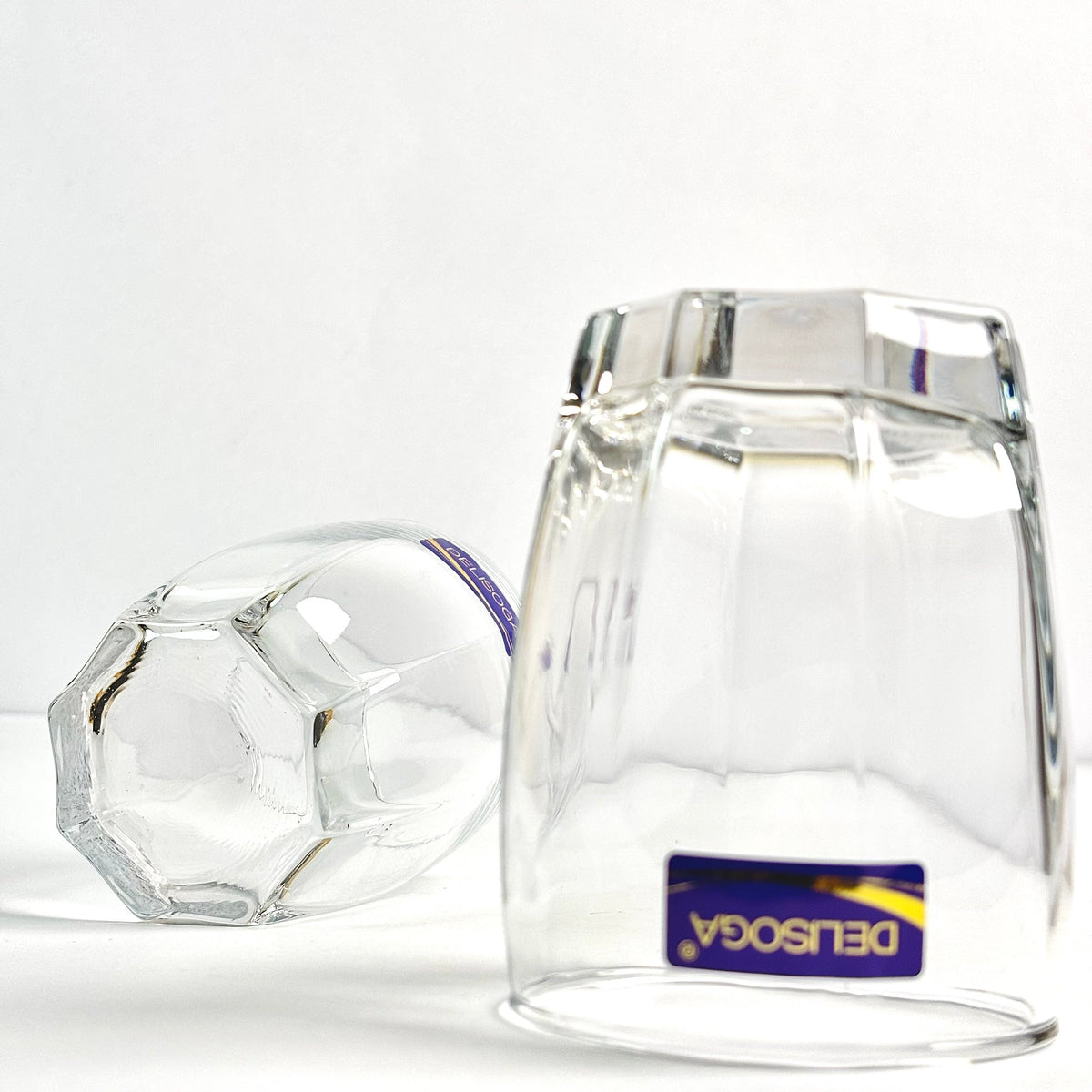 6 Pcs Glass set | Js3101-3