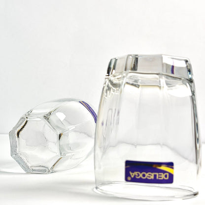 6 Pcs Glass set | Js3101-3