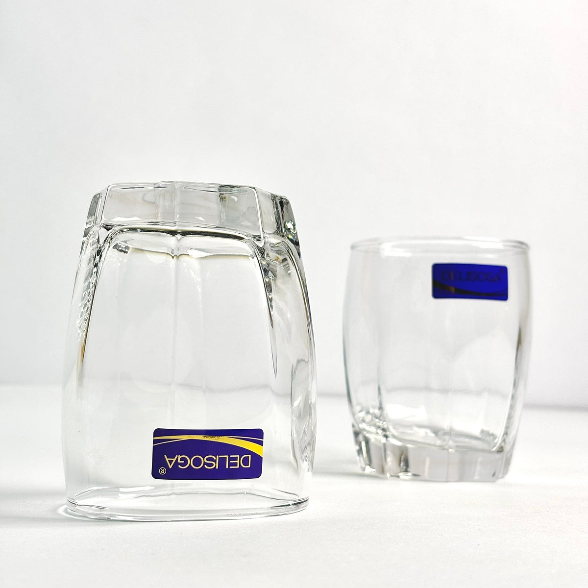 6 Pcs Glass set | Js3101-3
