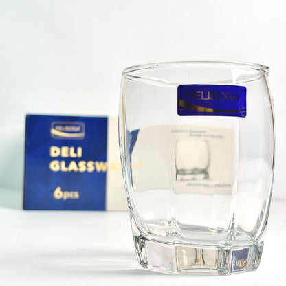 6 Pcs Glass set | Js3101-3