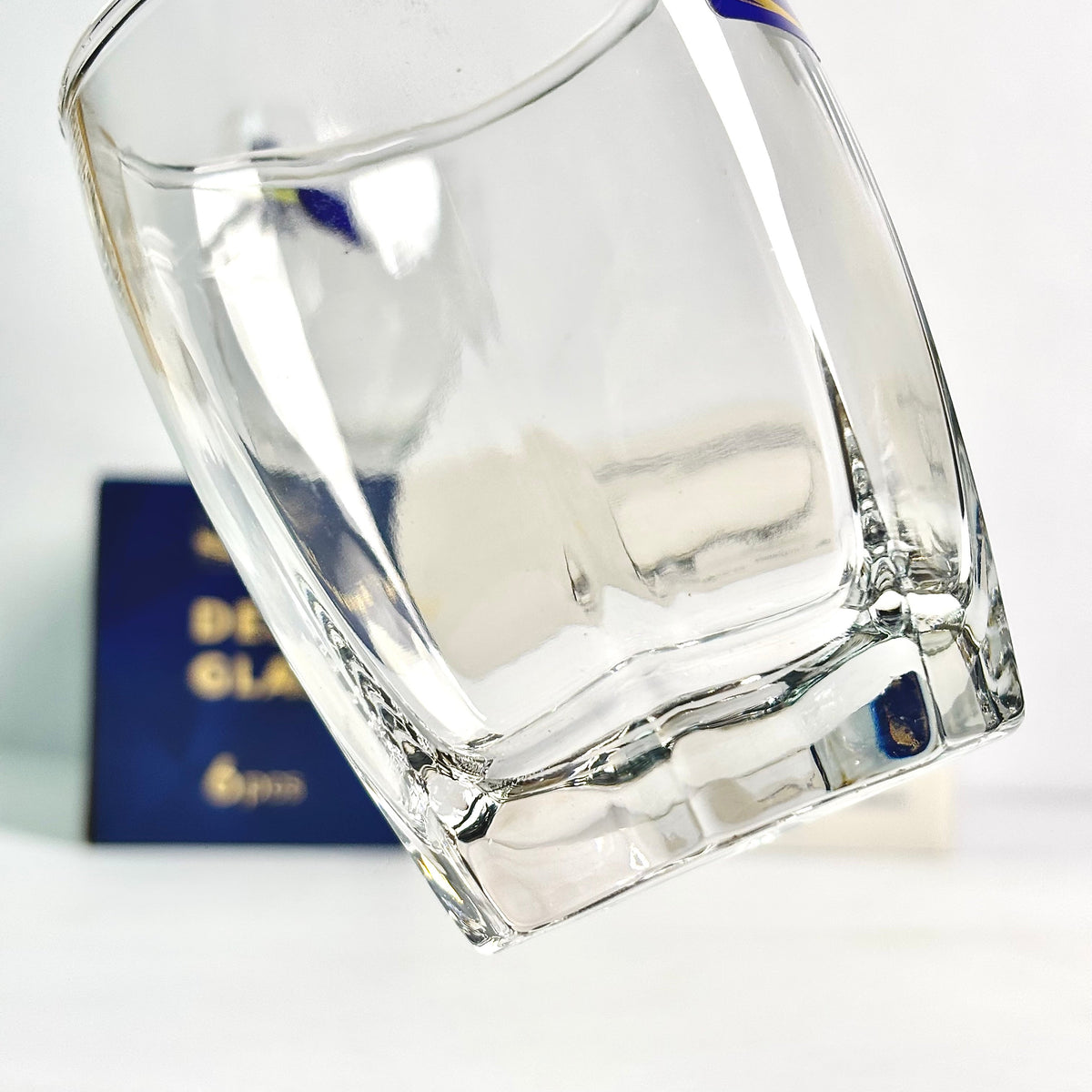 6 Pcs Glass set | Js3101-3