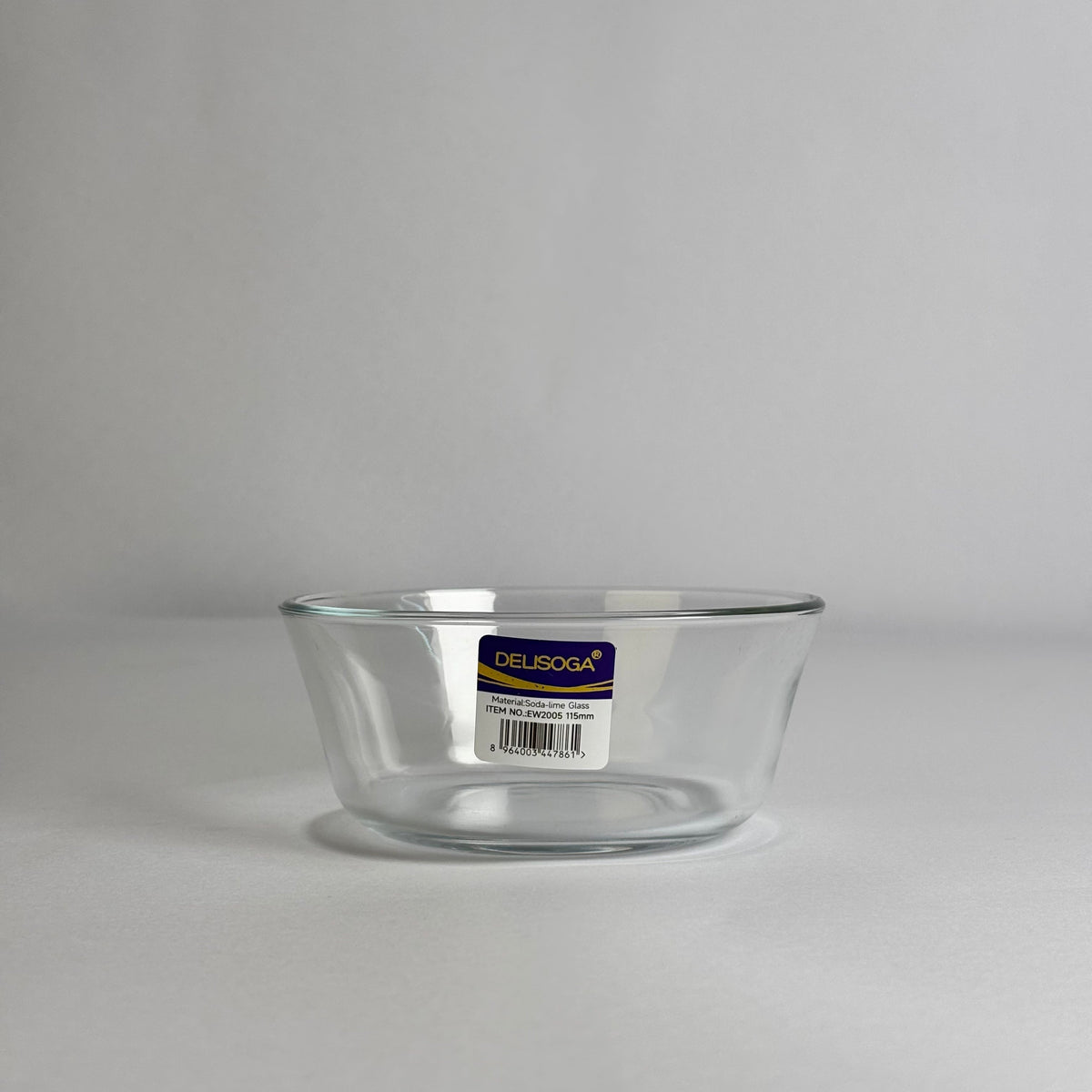 6 Pcs Bowl Set  |EW2005