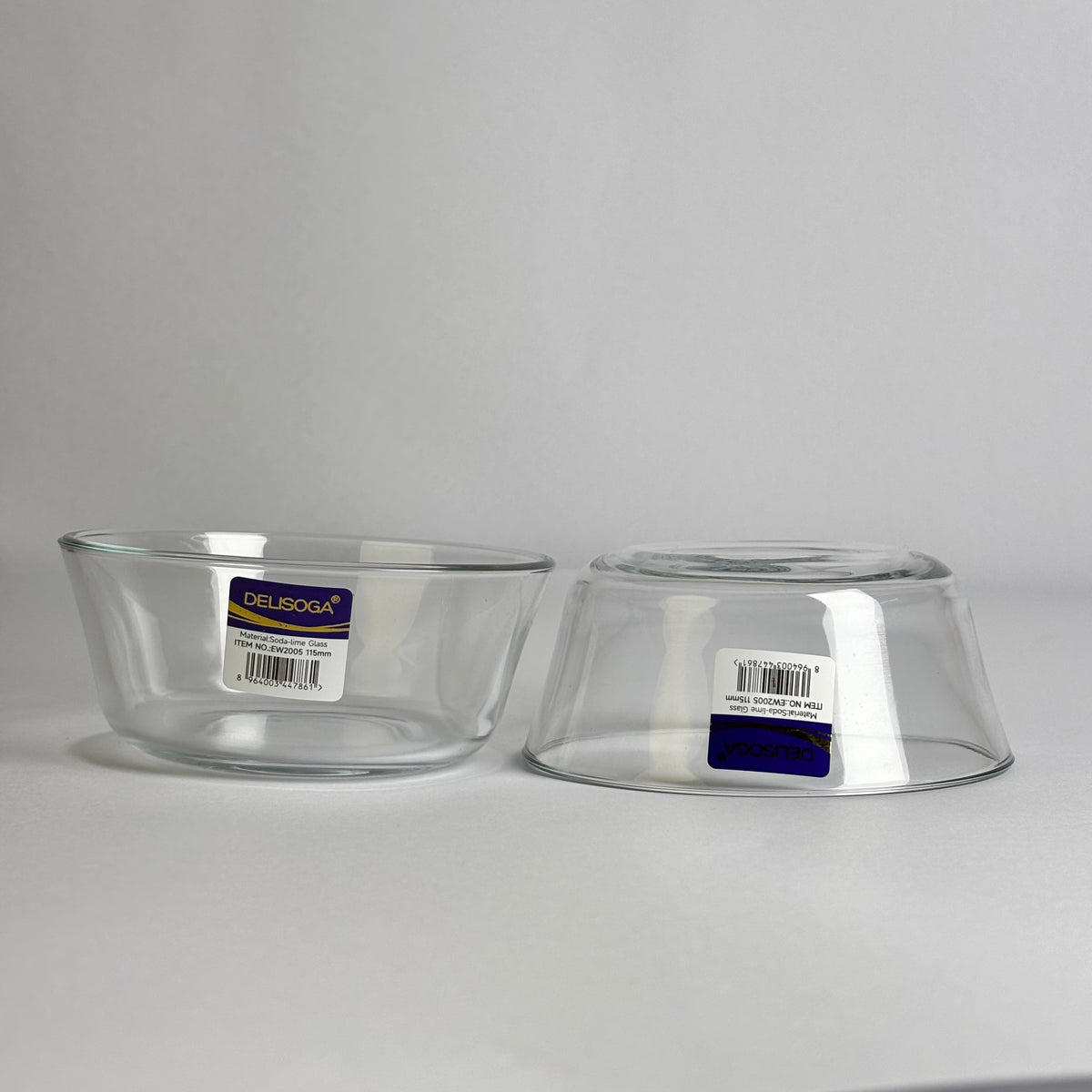 6 Pcs Bowl Set  |EW2005