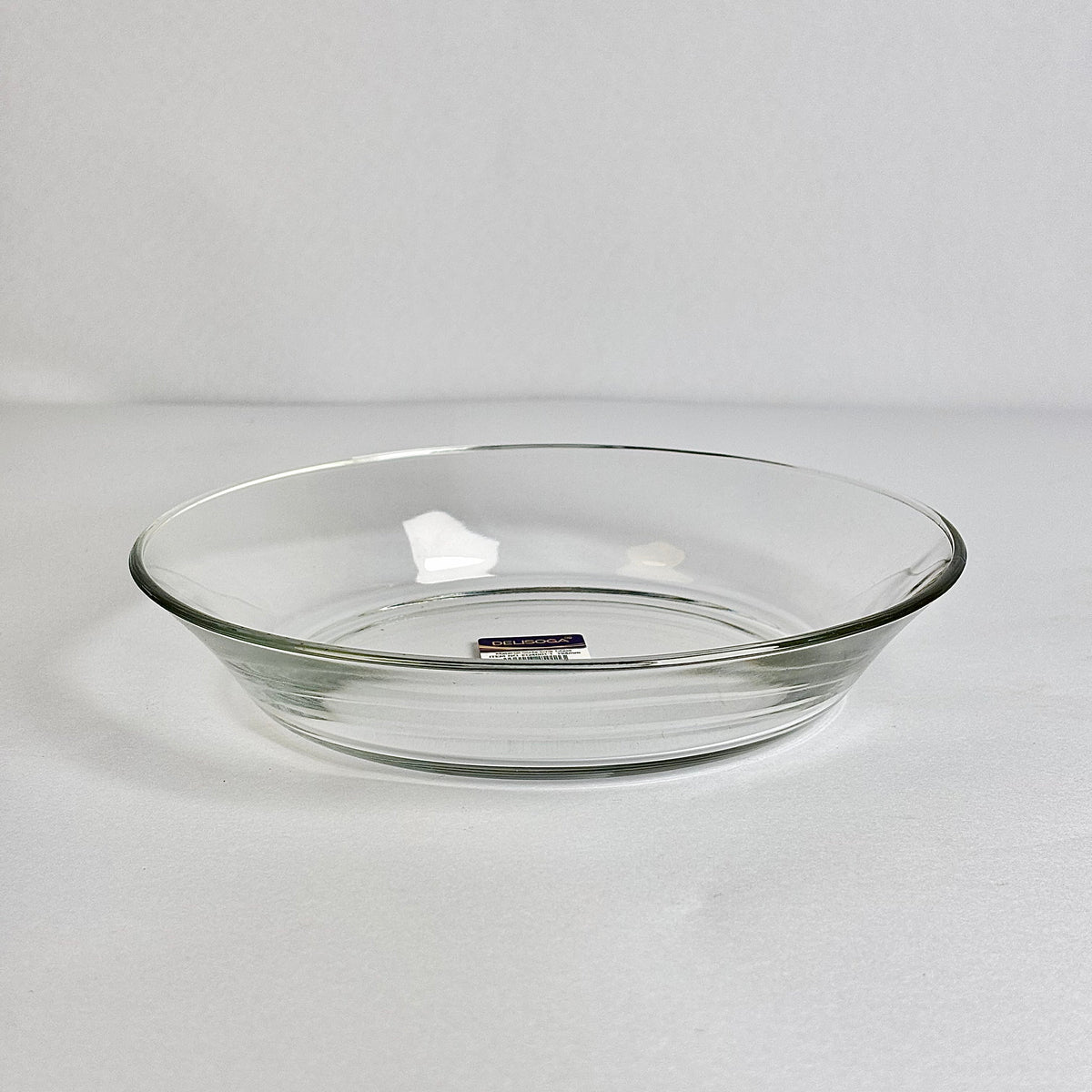 6 Pcs Plate Set 7’INCH DEEP PLATE | EQ4001-1