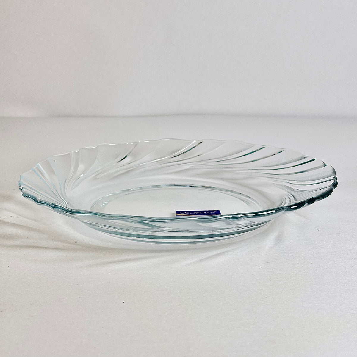9’INCH DEEP DINNER PLATE P84-9