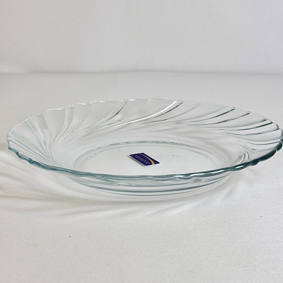 9’INCH DEEP DINNER PLATE P84-9