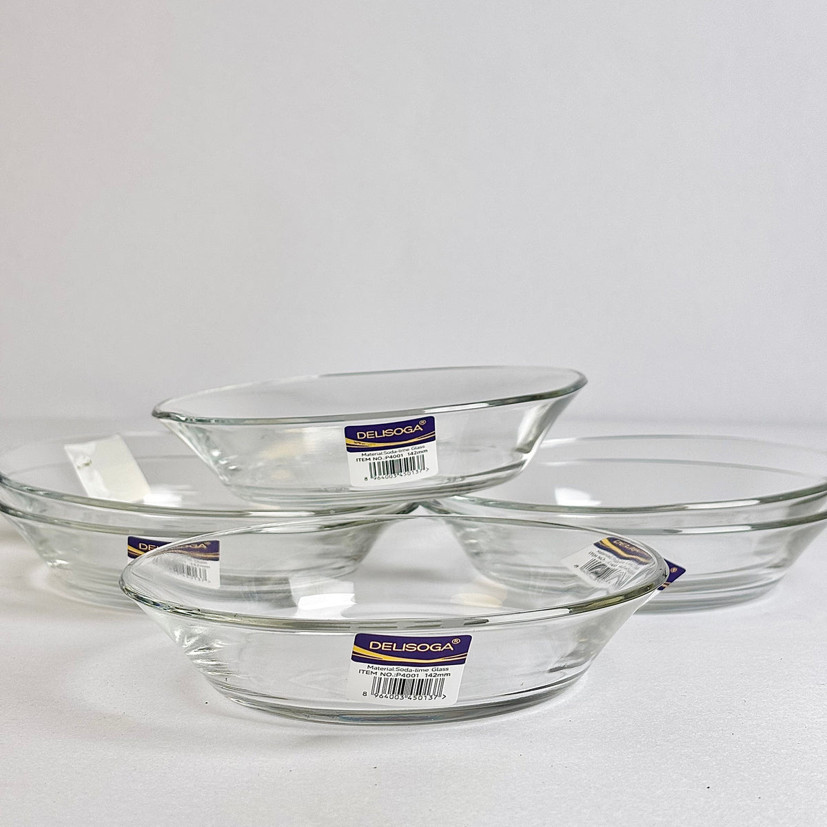 5.5 INCH DEEP PLATE ( For Sweet ) | P4001