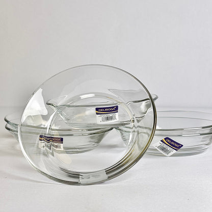 5.5 INCH DEEP PLATE ( For Sweet ) | P4001