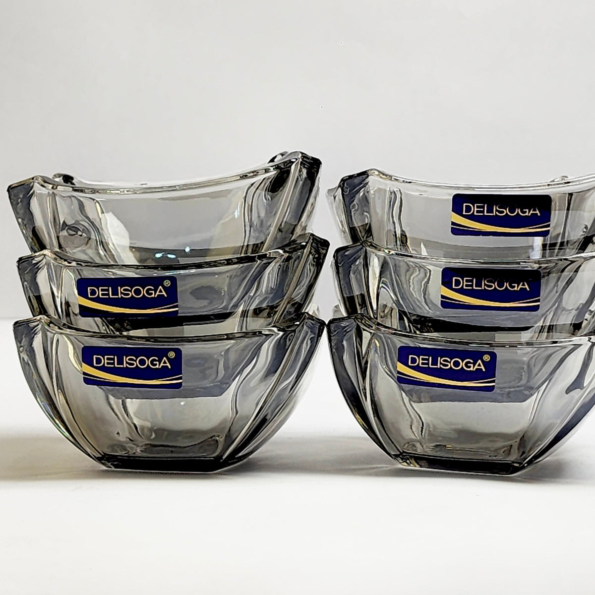 7 Pcs Bowl Set  |GD1914/L7HS