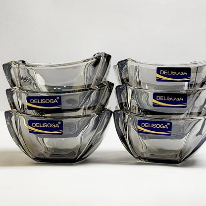 7 Pcs Bowl Set  |GD1914/L7HS