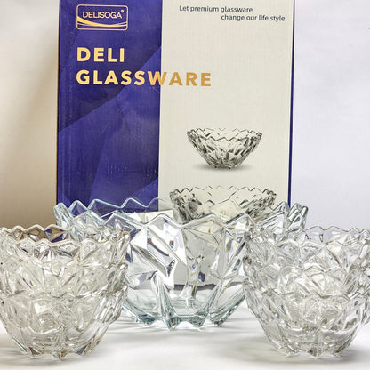 7 Pcs Bowl Set | DSW2015/L7