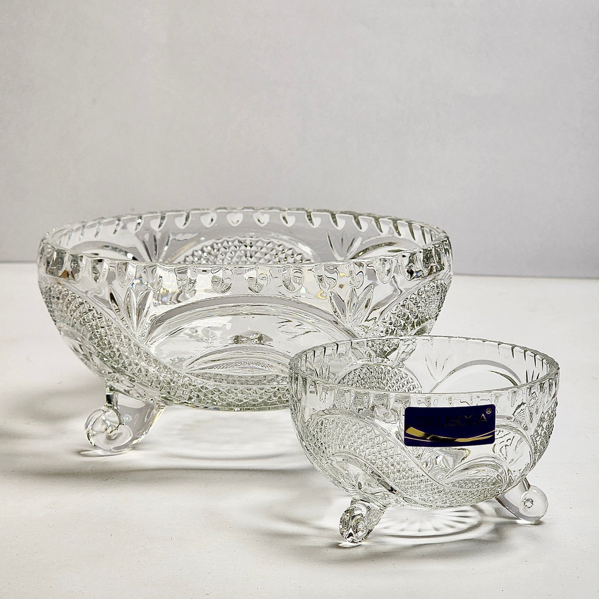 7 Pcs Bowl Set |TG24/L7