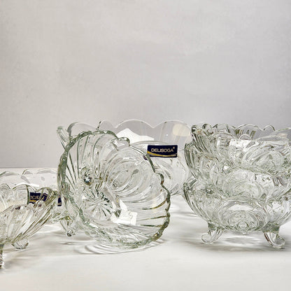7 Pcs Bowl Set |Dstg26/L7