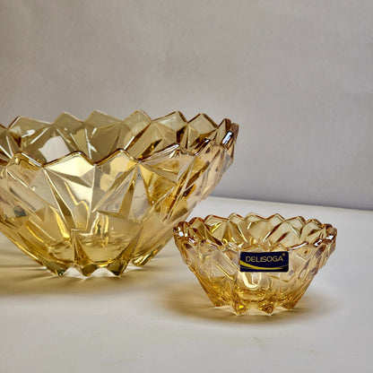 7 Pcs Bowl Set  |DSW2015/L7HA