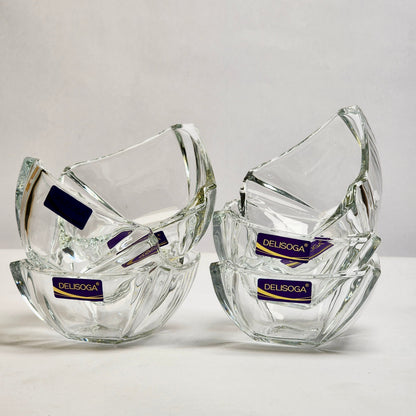 7 Pcs Bowl Set|GD1914/L7
