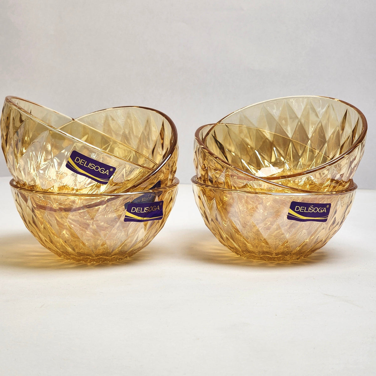 7 Pcs Bowl Set| W7030/L7HA