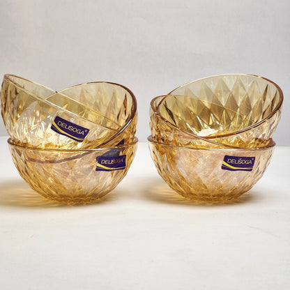 7 Pcs Bowl Set| W7030/L7HA
