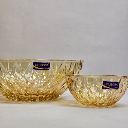 7 Pcs Bowl Set| W7030/L7HA