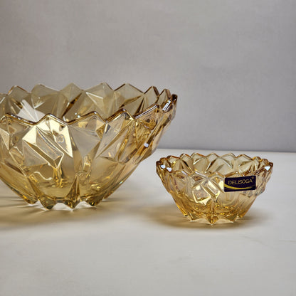 7 Pcs Bowl Set  |DSW2015/L7HA