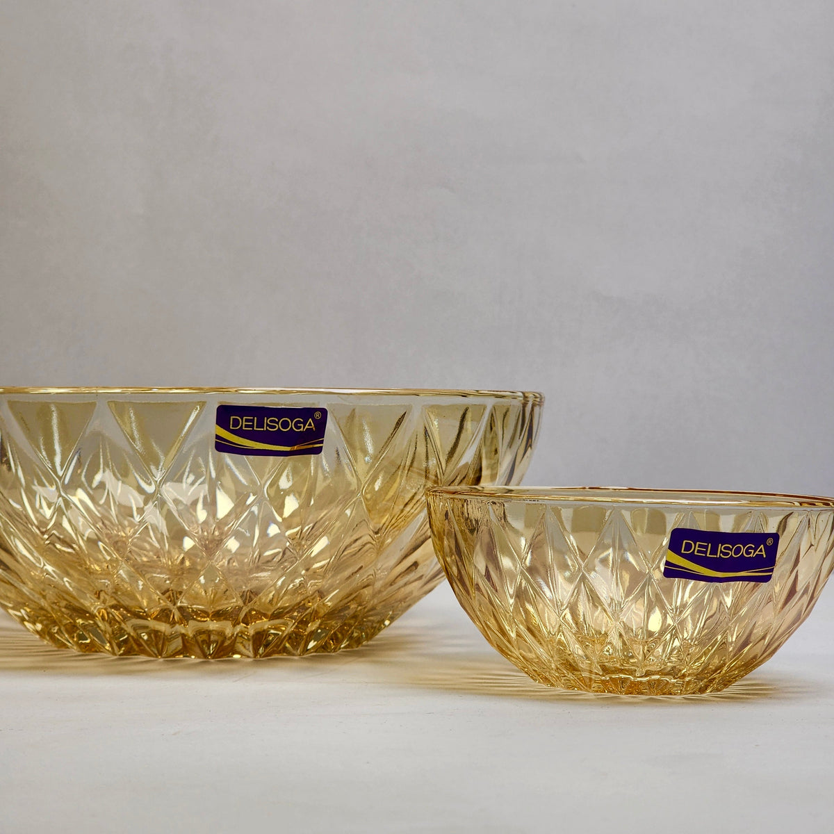 7 Pcs Bowl Set| W7030/L7HA