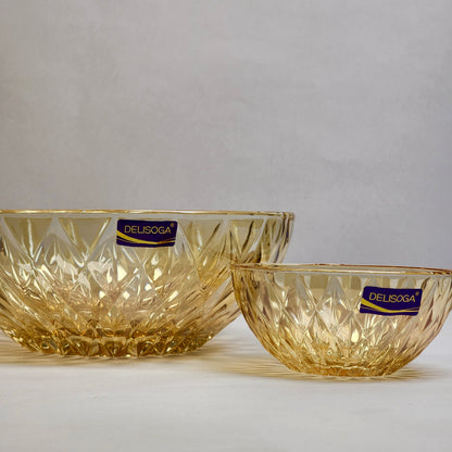 7 Pcs Bowl Set| W7030/L7HA