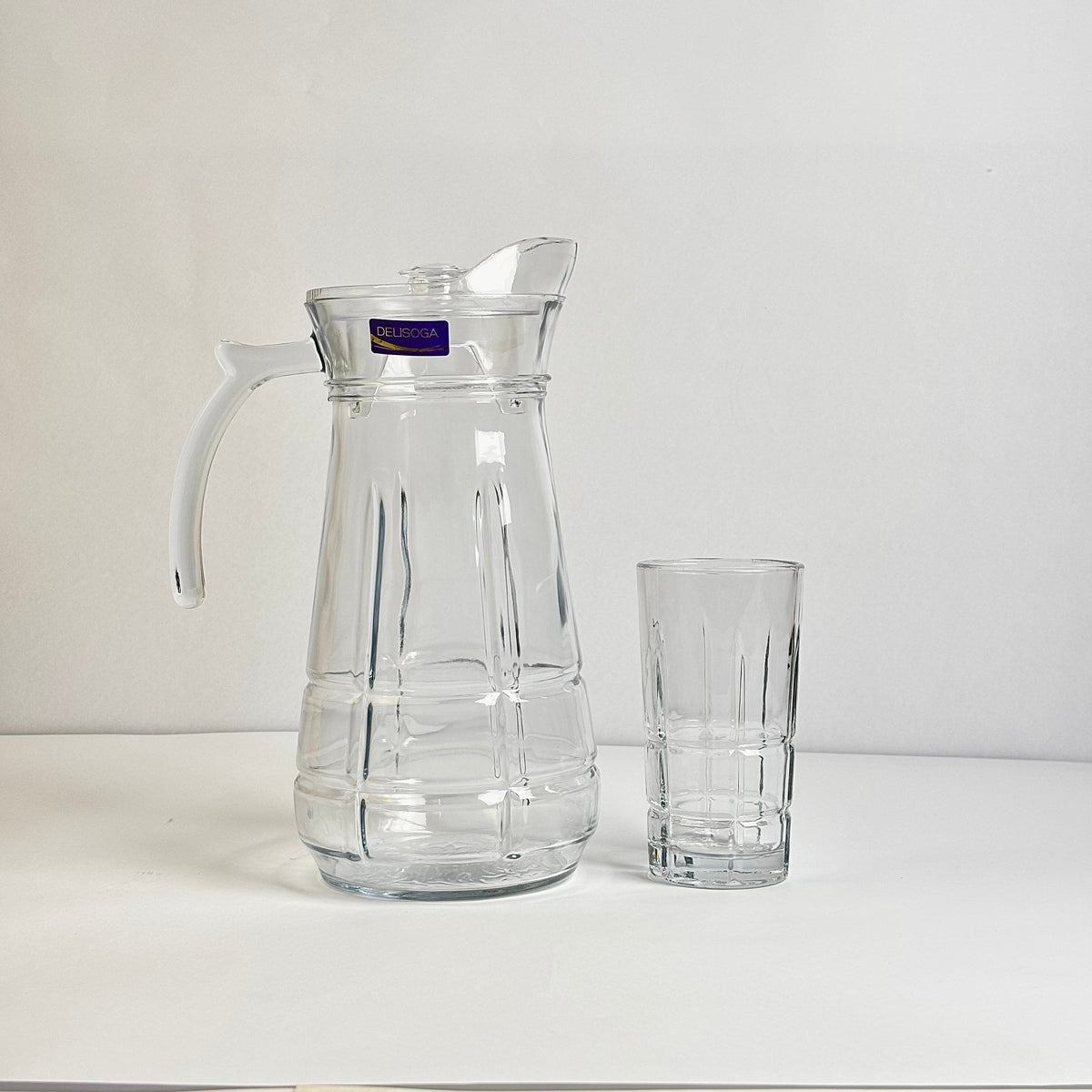 7 Pcs Water Set |YZH-36/L7