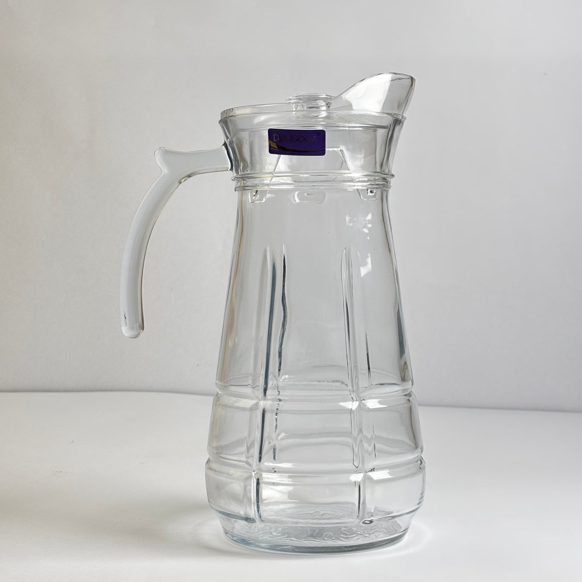 7 Pcs Water Set |YZH-36/L7
