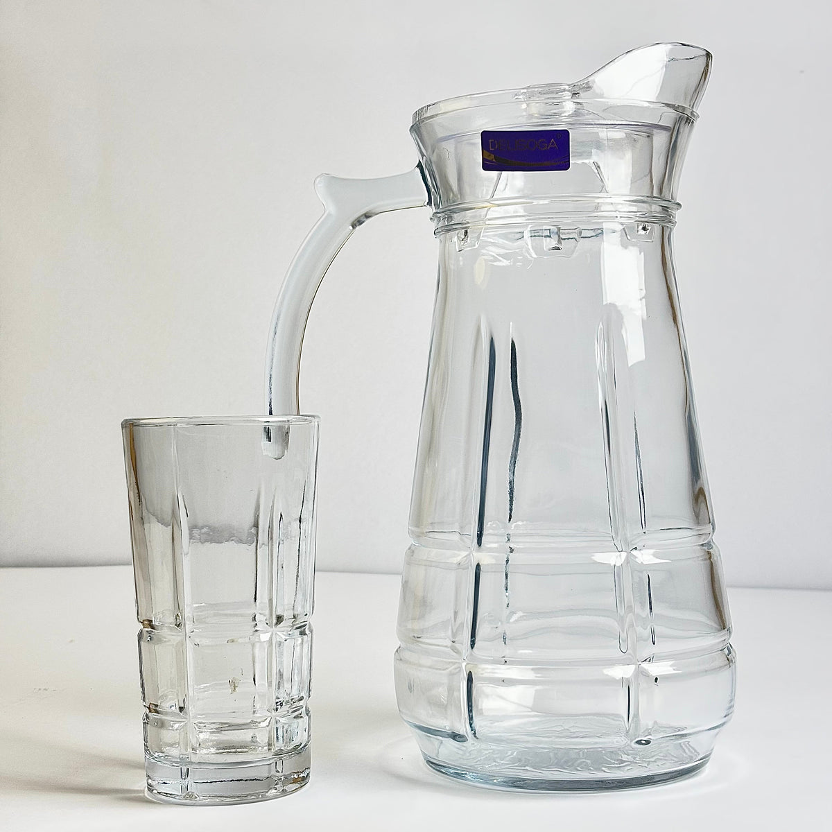 7 Pcs Water Set |YZH-36/L7