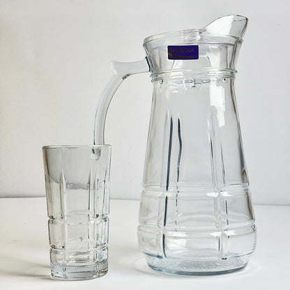 7 Pcs Water Set |YZH-36/L7