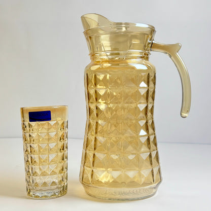 7 Pcs Water Set |YZH-33/L7HA