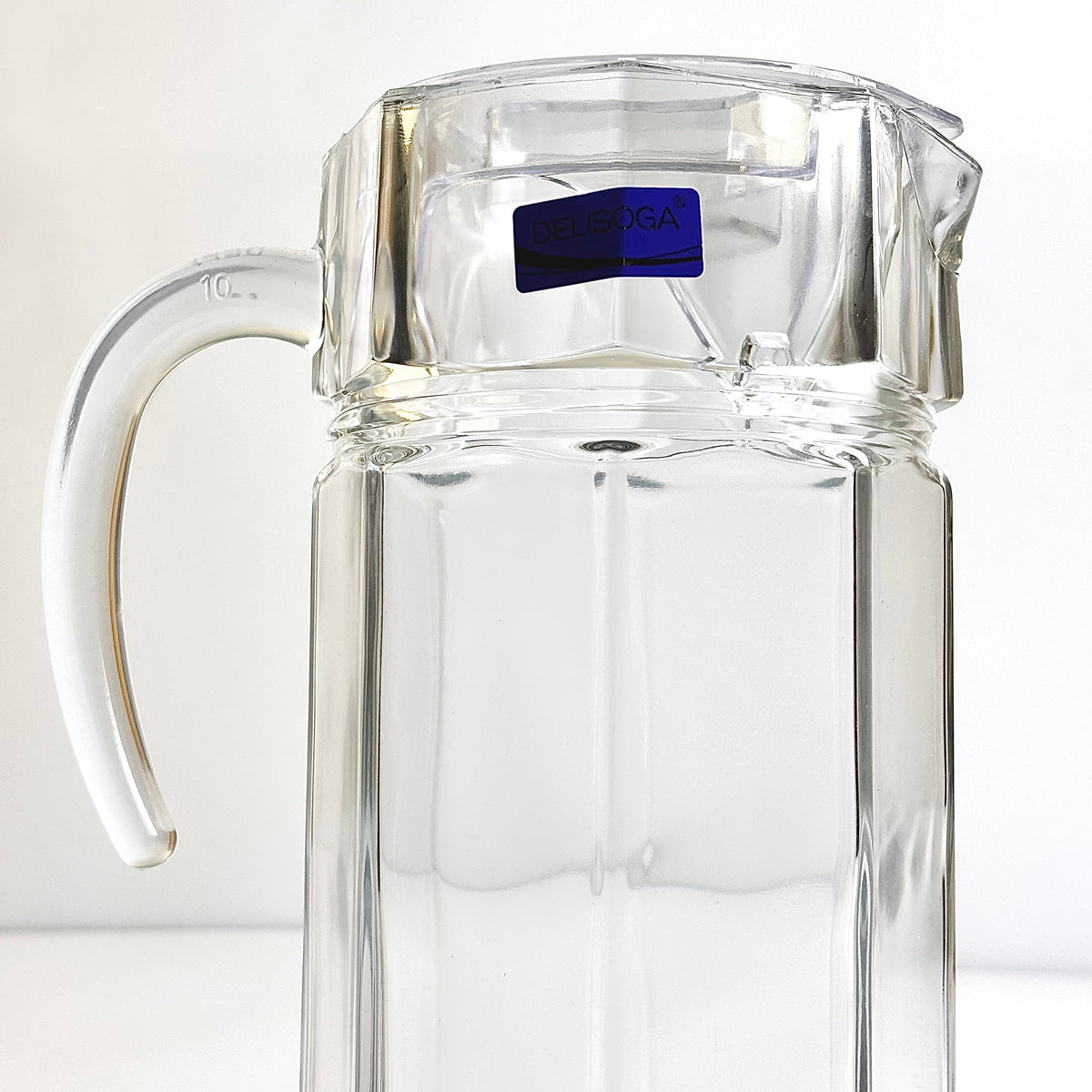 7 Pcs Water Set |EH1003-1-JS1001-2/L7