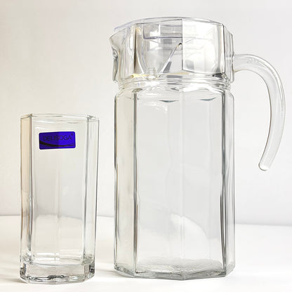 7 Pcs Water Set |EH1003-1-JS1001-2/L7