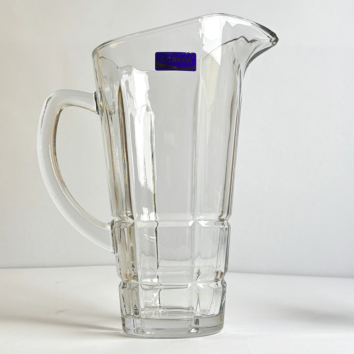 7 Pcs Water Set | DSH2041-DSKB151E
