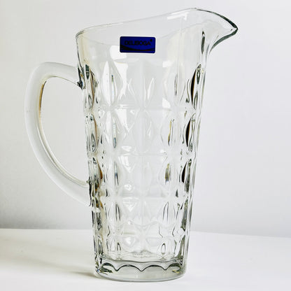7 Pcs Water Set |DSH2027-151B/L7