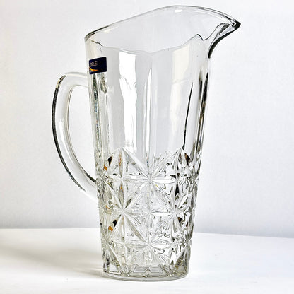 7 Pcs Water Set |DSH2035-151D/L7