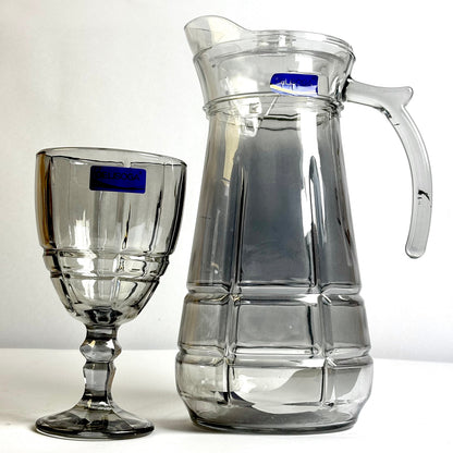 7 Pcs Water Set |YZH-36-DSKB151E/L7HS